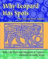 Why Leopard Has Spots