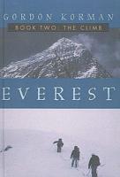 Everest Book Two The Climb