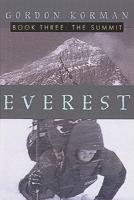 Everest Book Three The Summit