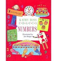 Kathy Ross Crafts Numbers
