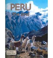 Peru The Land