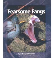 Fearsome Fangs