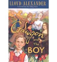 The Gawgon and The Boy