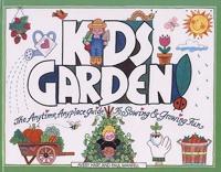 Kids Garden!