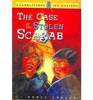 Case of the Stolen Scarab
