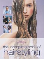 Complete Book of Hairstyling