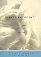Color of Absence