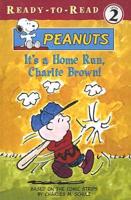 It's a Home Run, Charlie Brown!