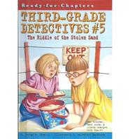 Third Grade Detectives