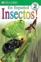 Insectos!/Bugs, Bugs, Bugs