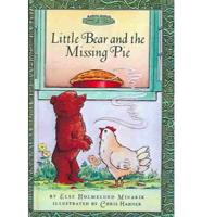 Little Bear and the Missing Pie