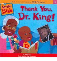 Thank You, Dr. King!