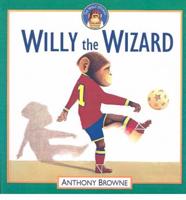 Willy the Wizard