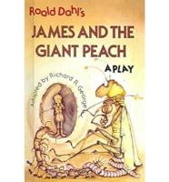 James and the Giant Peach