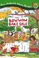 Bow-Wow Bake Sale