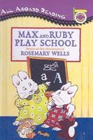 Max and Ruby Play School