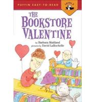 Bookstore Valentine