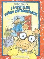 LA Visita Del Senor Rataquemada/Arthur's Teacher Moves In