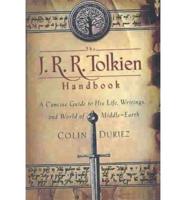 J. R. R. Tolkien Handbook