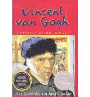 Vincent Van Gogh