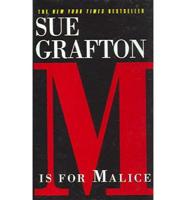 "M" Is for Malice