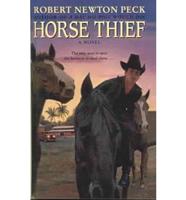 Horse Thief