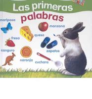Los Conejitos Aprenden Las Primeras Palabras/Bunnies Learn Their First Words