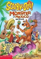 Scooby-Doo and the Monster of Mexico Jr Novelization