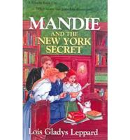 Mandie and the New York Secret