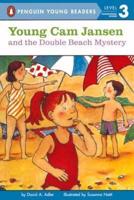 Young CAM Jansen and the Double Beach Mystery