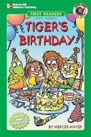 Tiger's Birthday