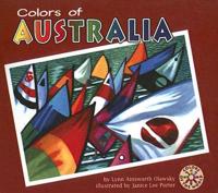 Colors of Australia