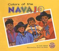 Colors of the Navajo