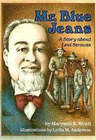 Mr. Blue Jeans