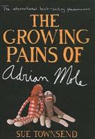 The Growing Pains of Adrian Mole