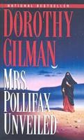 Mrs. Pollifax Unveiled