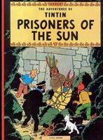 Tintin Prisoners Of Sun