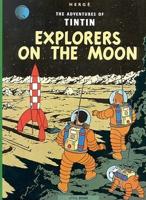 Tintin Explorers On The Moon