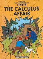 Tintin Calculus Affair