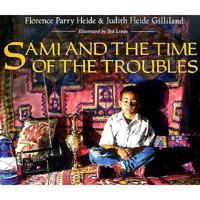 Sami And the Time of the Troubles