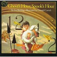 Ghost's Hour, Spook's Hour