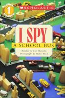 I Spy a School Bus
