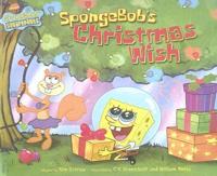 Spongebob&#39;s Christmas Wish