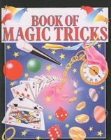 Usborne Book Of Magic Tricks
