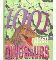 1,001 Facts About Dinosaurs