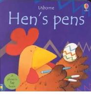Hen&#39;s Pens