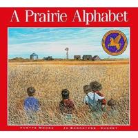 A Prairie Alphabet