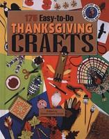 175 Easy-to-Do Thanskgiving Crafts