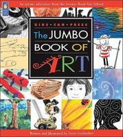 The Jumbo Book of Art