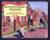 Revolutionary War Days